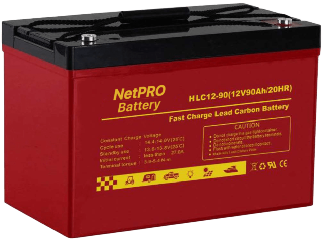 NetPRO HLC12-90